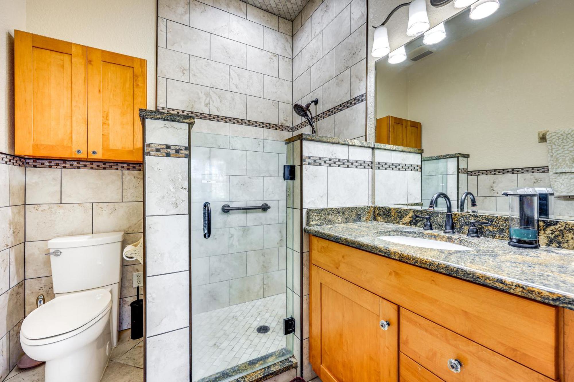 Oceanfront Oasis In Flagler Beach With Deck And Views! Kültér fotó