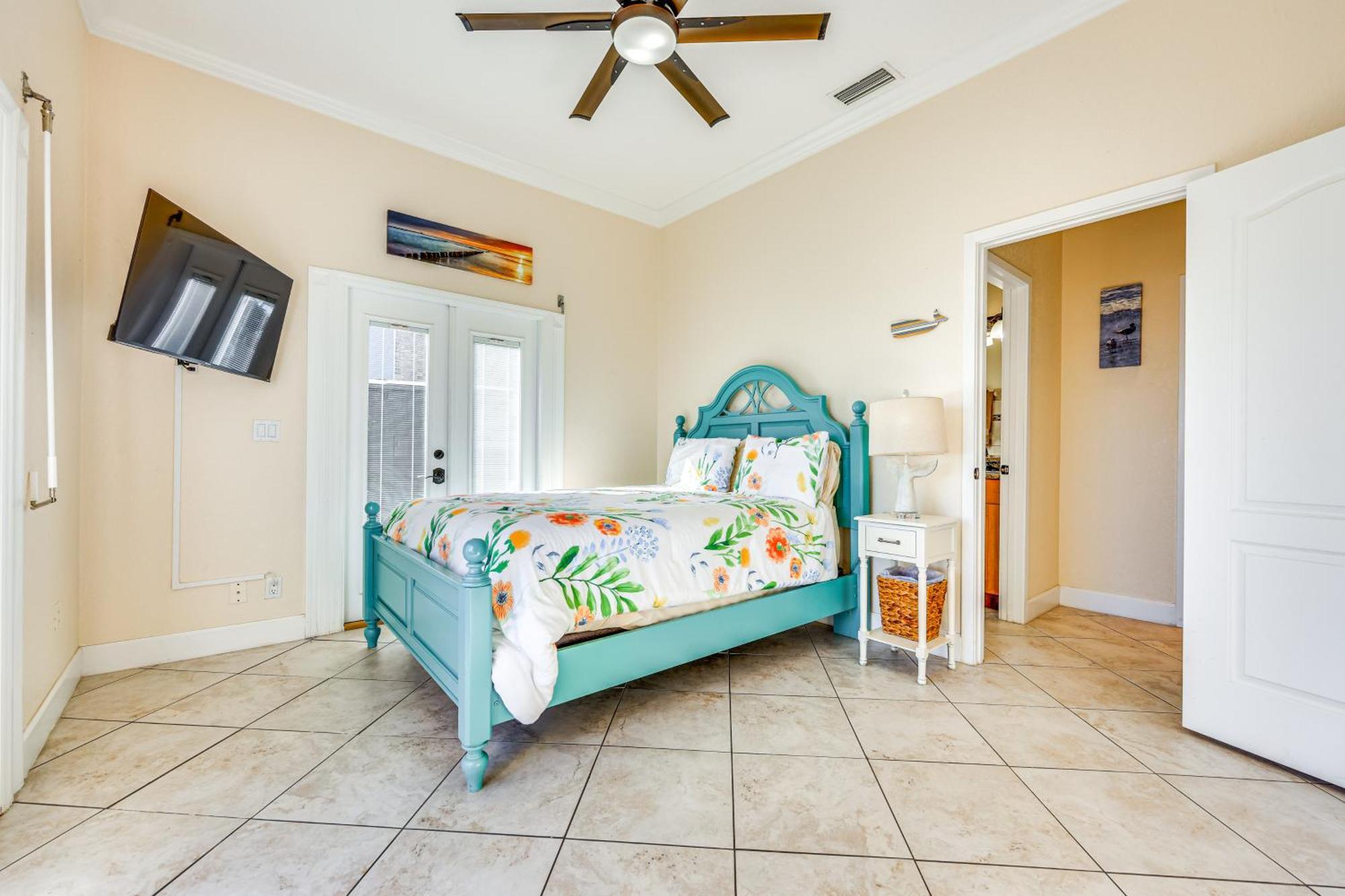 Oceanfront Oasis In Flagler Beach With Deck And Views! Kültér fotó