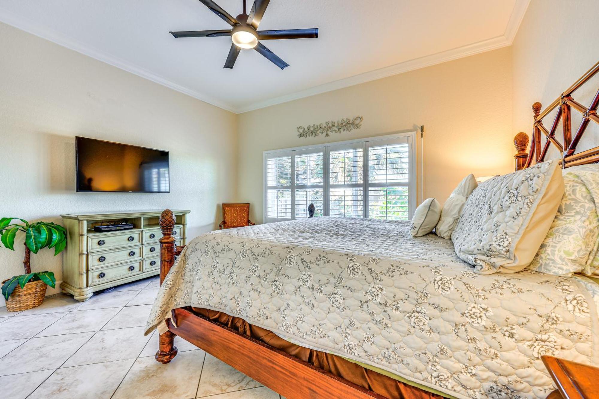 Oceanfront Oasis In Flagler Beach With Deck And Views! Kültér fotó